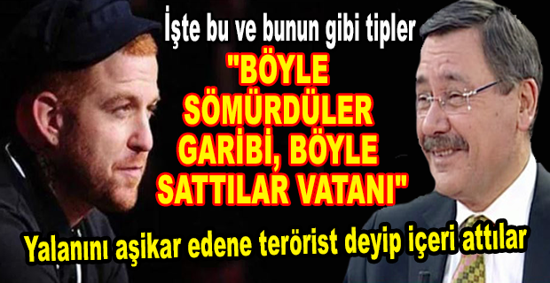 GÖKHAN ÖZOĞUZ