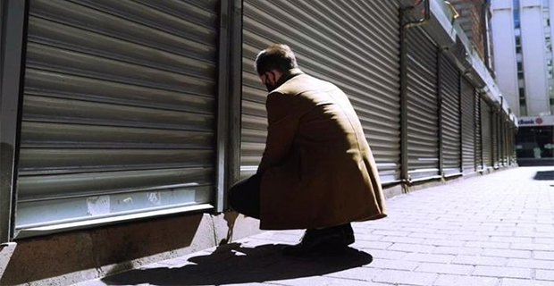 İFLASIN VERİLERİ KORKUTTU: SON 7 AYDA 2 BİN ŞİRKET KAPANDI 