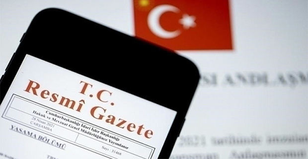 MERKEZ BANKASI KREDİLERLE İLGİLİ ZORUNLU KARŞILIK ORANLARI VE ŞARTLARINI GÜNCELLEDİ