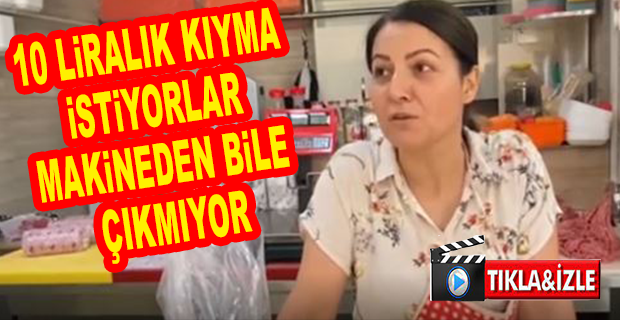 KÖYCEĞİZLİ KASAP: