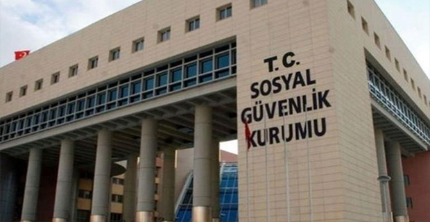 BAKANLIK, SGK