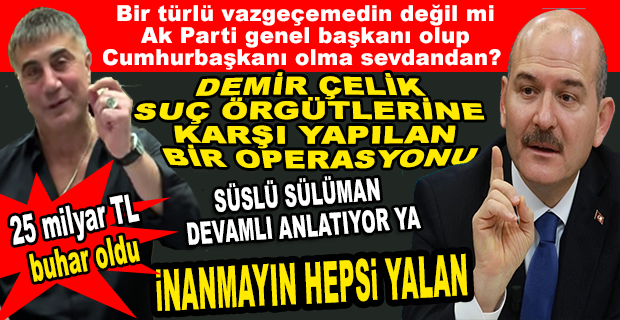 PEKER