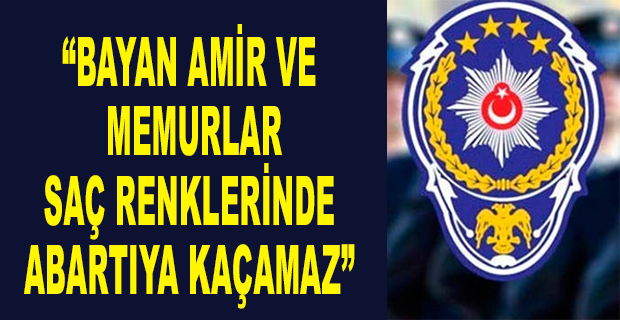 İÇİŞLERİ BAKANLIĞI YÖNETMELİĞİ DEĞİŞTİRDİ 