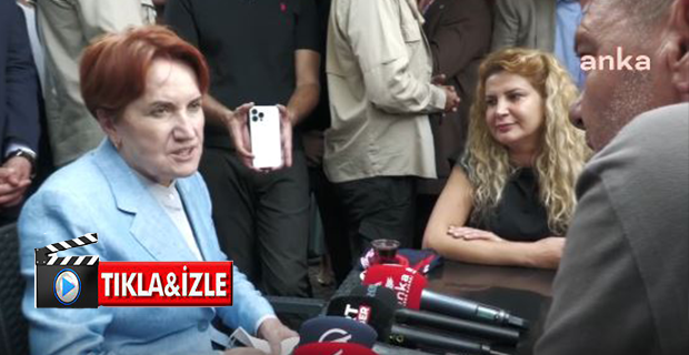 AKŞENER: “24 MİLYAR LİRA TELEKOM’DAN ALINDI, HARİRİLERİN CEBİNE KONULDU. ANKAPARK DİYE BİR YER YAPMIŞLAR, 14 MİLYAR GÖMÜLMÜŞ. 38 MİLYAR TL, EYT MESELESİNİ ÇÖZÜYOR”