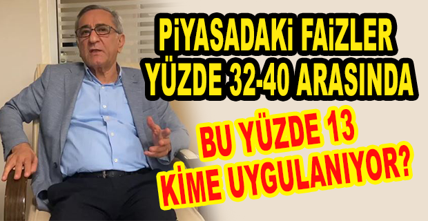 ELAZIĞ OSB MÜDÜRÜ SUAT ÖZTÜRK: 