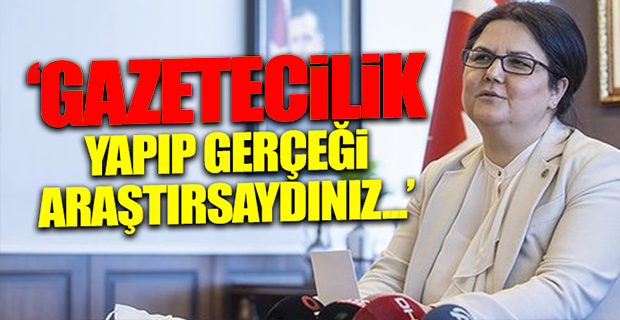 YANDAŞ AKİT