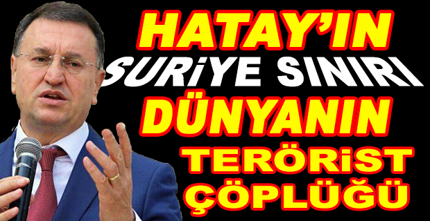  SAVAŞ SURİYE MESELESİNDEKİ ÇÖZÜM ÇAĞRISINI YİNELEDİ