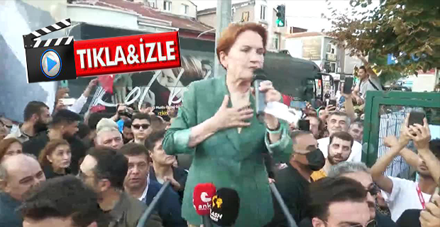 AKŞENER, BEYKOZ’DA “KENTSEL DÖNÜŞÜM” İÇİN ZORLA EVLERİ YIKILAN YURTTAŞLARI DİNLEDİ, VEKİLLERİNİN BÖLGEYE GİTMESİ TALİMATINI VERDİ