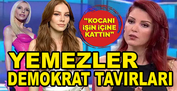ELÇİN SANGU
