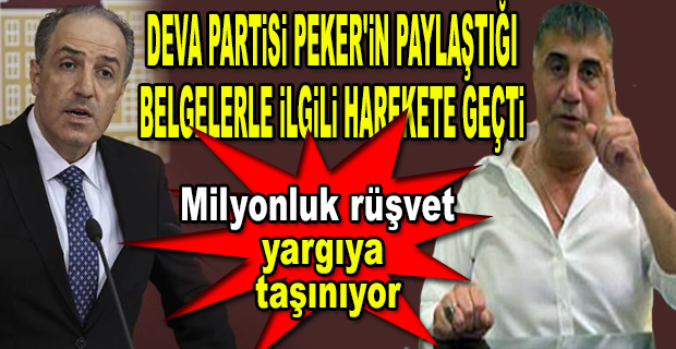 DEVA PARTİSİ