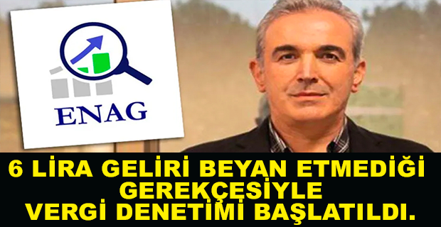ENAG