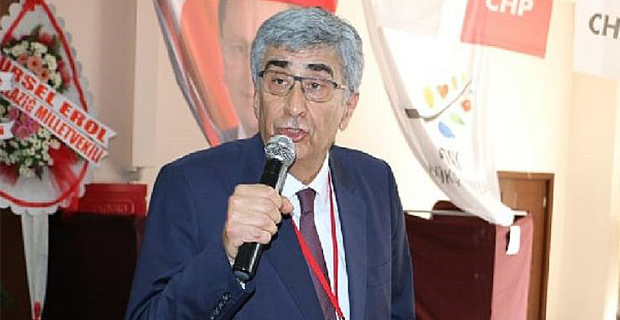 CHP’Lİ  PARLAR, 