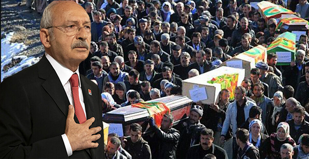 KILIÇDAROĞLU YARIN ROBOSKİ’YE GİDİYOR
