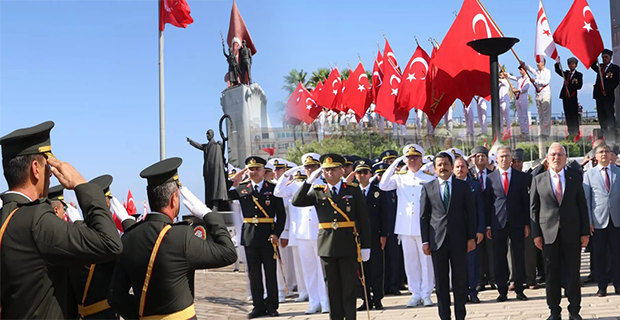 İSKENDERUN