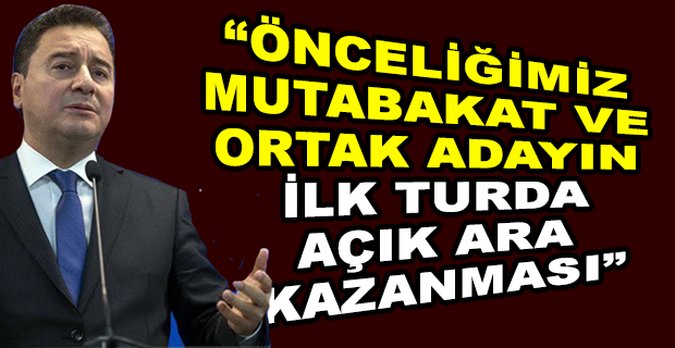 BABACAN