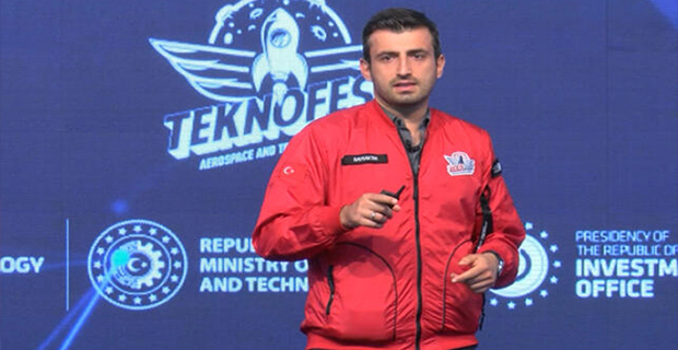 SELÇUK BAYRAKTAR CEVAPLADI: İKTİDAR DEĞİŞİRSE PROJELERDE ENGELLENME ENDİŞENİZ VAR MI?