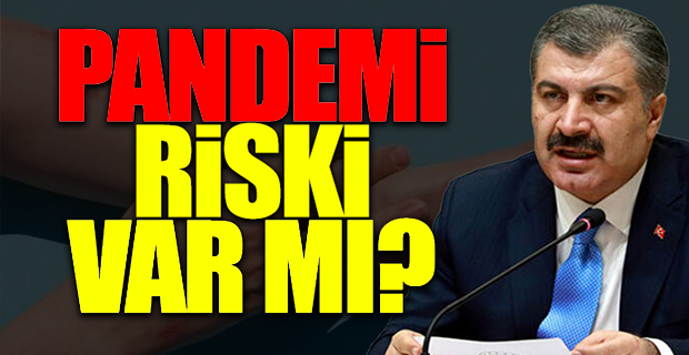 BAKAN KOCA