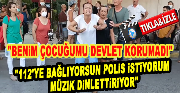 BOŞANMAK İSTEDİĞİ EŞİ TARAFINDAN VURULAN EZGİ ÖZARSLAN