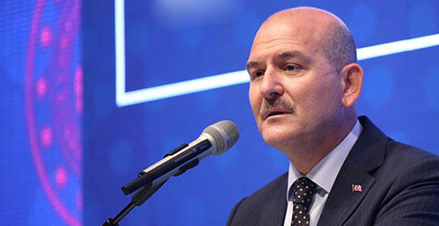 SOYLU: ABD, KARAYILAN İÇİN YAKINDA TAZİYE YAYINLAYACAK