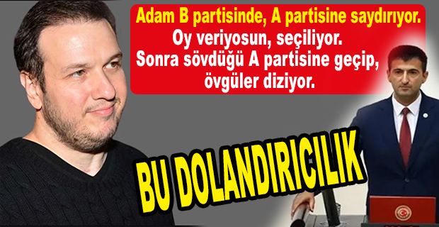 ŞAHAN GÖKBAKAR