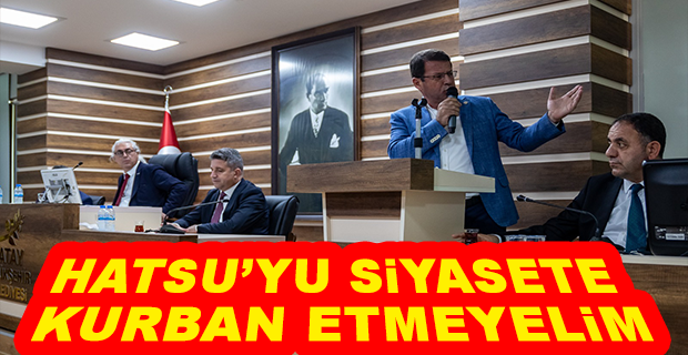 HBB EYLÜL AYI MECLİS TOPLANTISI GERÇEKLEŞTİ 