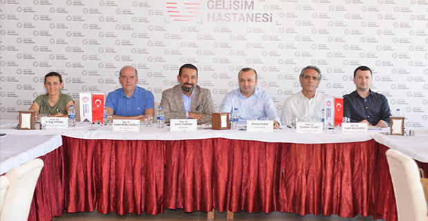 ONKOLOJİK TANI, TEDAVİ VE CERRAHİDE ‘GELİŞİM’ ZAMANI