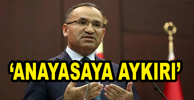 BAROLARDAN BEKİR BOZDAĞ