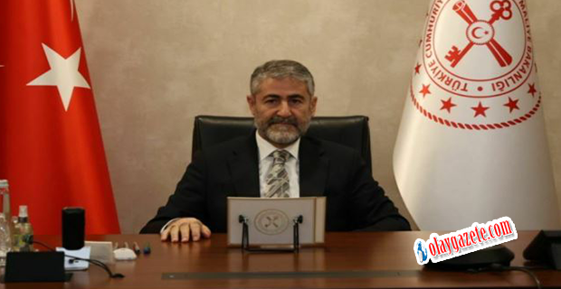 BAKAN NEBATİ: TEK HANELİ İŞSİZLİK ORANI HEDEFİMİZE EMİN ADIMLARLA İLERLİYORUZ
