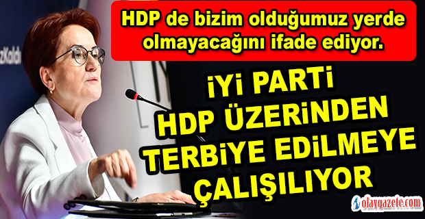  AKŞENER: TAYYİP BEY