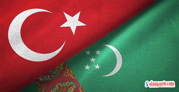 TÜRKMENİSTAN VATANDAŞLARINA VİZE MUAFİYETİ KALDIRILDI