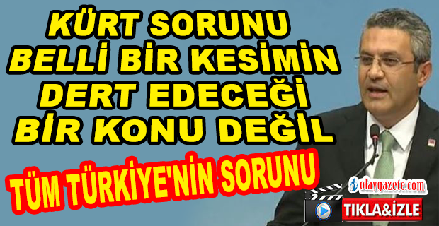 OĞUZ KAAN SALICI: 