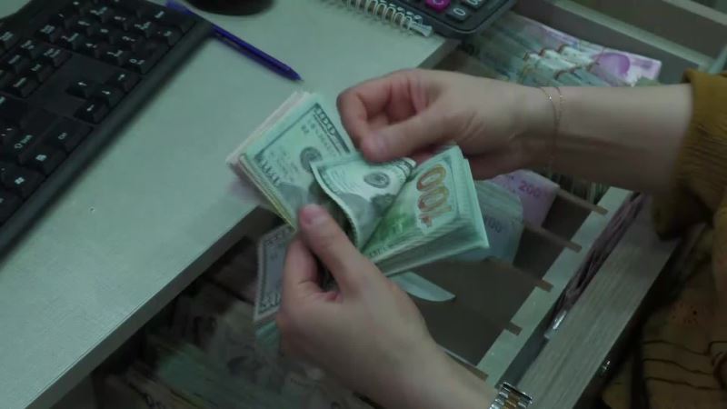 YATIRIM PROGRAMINA HAZIRLIK GENELGESİNDE, 2023 YILI DOLAR KURU DEĞERİ 21,5051 LİRA OLARAK ALINDI