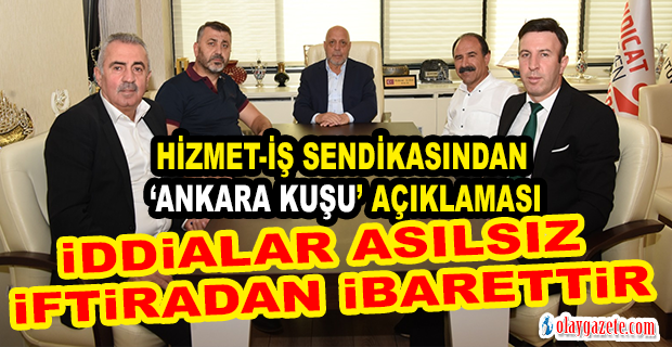 HİZMET-İŞ