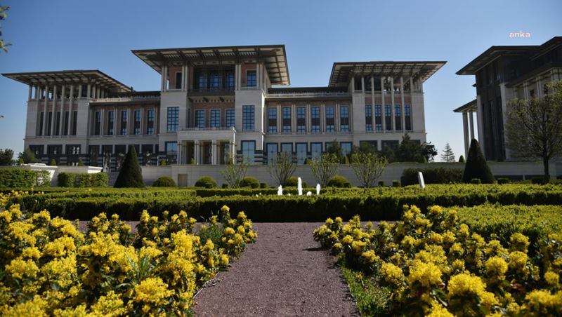 CUMHURBAŞKANI KARARIYLA 11 İLDE BAZI ALANLAR ORMAN SINIRLARI DIŞINA ÇIKARTILDI