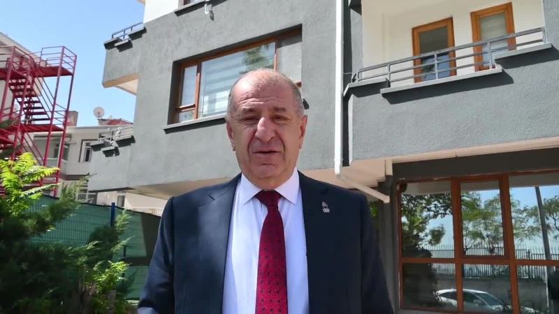 ÖZDAĞ: 