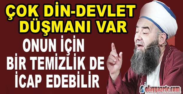 CÜBBELİ AHMET