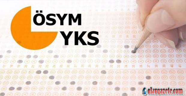 YKS EK YERLEŞTİRME SONUÇLARI AÇIKLANDI