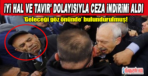 KILIÇDAROĞLU