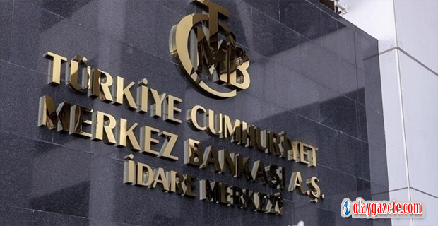 MERKEZ BANKASI FAİZİ YİNE İNDİRDİ