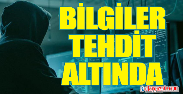 TÜRKİYE TARİHİNİN EN BÜYÜK VERİ SIZINTISI