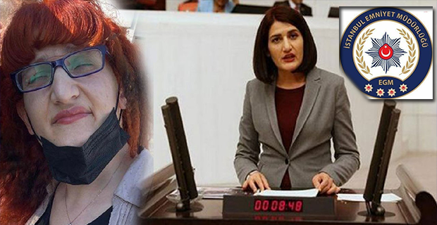 İSTANBUL EMNİYET MÜDÜRLÜĞÜ