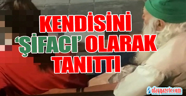 70 YAŞINDAKİ SAPIK, ENGELLİ KIZA CİNSEL TACİZDE BULUNDU