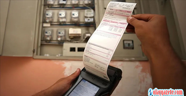 DOĞAL GAZ VE ELEKTRİKTE TARİFE DEĞİŞMEDİ