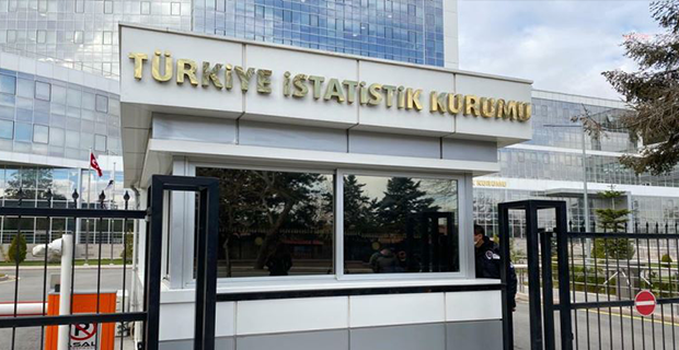 TÜİK: YILLIK ENFLASYON YÜZDE 80