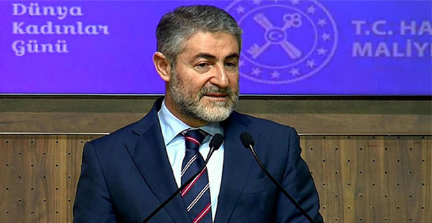 NEBATİ: HAZİNE DESTEKLİ KEFALET PAKETİ ÇALIŞMASI YÜRÜTÜYORUZ
