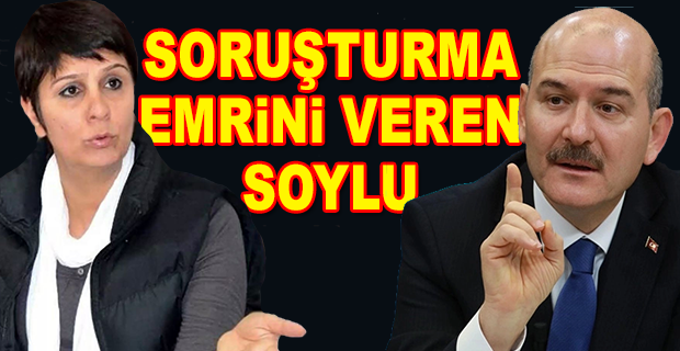 TEZCAN KARAKUŞ