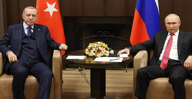 KREMLİN