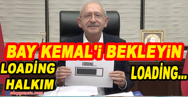 KILIÇDAROĞLU