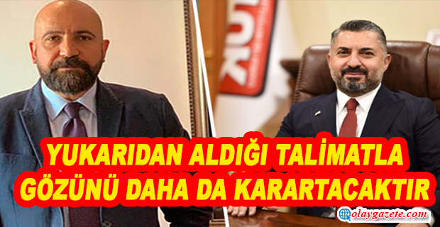 İLHAN TAŞCI: “2023 YILI 2022’DEN DAHA SERT GEÇECEK. ÇÜNKÜ 