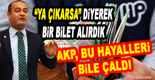 MİLLİ PİYANGO
